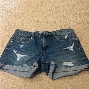 Blank nyc shorts